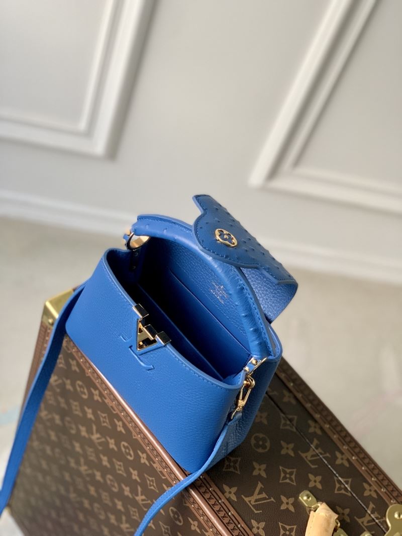 LV Top Handle Bags